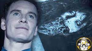 Covenant, we finally know elizabeth shaw's fate following prometheus, however the film still leaves many questions to be asked.★. Alien Covenant What Happens To Shaw Explained Youtube