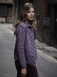 (this decrease can also be worked knit 2 together through. Designer Knits By Sarah Hatton And Martin Storey Sue2knits And Yarn