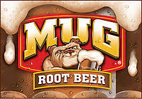 You either like it smooth and creamy or with real bite. Mug Root Beer Wikipedia