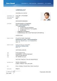Check spelling or type a new query. Familienstand Lebenslauf So Gibst Du Ihn Richtig An