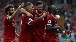 Lfchistory.net is all about the history of liverpool fc. Liverpool S Front Three Of Roberto Firmino Sadio Mane And Mohamed Salah The Best In The Premier League Says Dejan Lovren The National