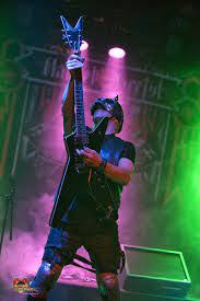 All instruments, vocals (as loopy). Kaizer Von Loopy Hanzel Und Gretyl Fame World S Greatest Left Handed Guitarist Of All Time Kick Ass Metal