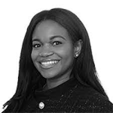 Olivia Wint's Instagram, Twitter & Facebook