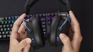 The customer should follow the cloud alpha user manual or hyperx gaming support website headset cable attachment guidelines to properly connect the cord. Hyperx Cloud Alpha S Review Tom S Guide