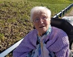 Nightmare' carer treated dementia patient like 'piece of meat'