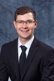 Meet the Men: Senior Edition