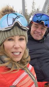 Does anyone need an adrenaline rush? Ride the lift with Jt Holmes and me