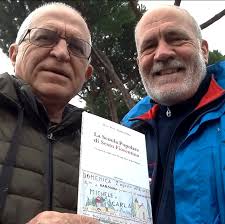 Sesto: inaugurazione della mostra d'arte sacra a cura di Elena Prosperi