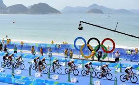 Los triatletas haréis 1 vuelta de 1.5 km.por la bahía del port de palma. Confirmada La Fecha Del Triatlon En Los Juegos Olimpicos De Tokio