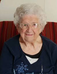 Obituary for Vera M. Terry