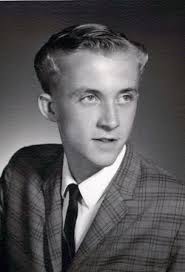 Robert James “Bob” March (1947-1981)