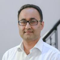 Vikram Krishna Email & Phone Number