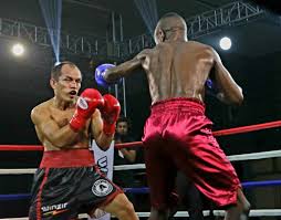 MILAN MELINDO SECURES CONVINCING WIN AT PRIME FIGHT III Ex-world champion Milan  Melindo (40-6, 14 KOs) is back to his winning ways after a convincing  unanimous decision victory over Tanzanian Mchanja Yohana (