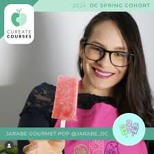 Jarabe Gourmet Pops