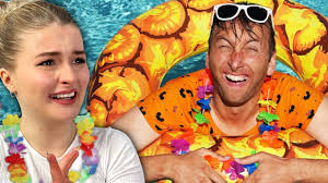 LiDiRo reagiert auf Sandra, Lexa & Trisha