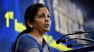 Further, read outcomes of gst council meetings held by smt. Gst Council Meet Maharashtra Seeks Rs 24 000 Crore Compensation Cities News The Indian Express