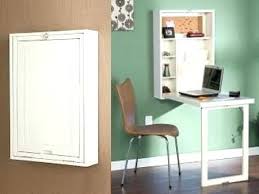 Wall Mounted Folding Desk Ikea Folding Desk Folding Computer Desk Best Better Folding Desk Images On Compu Desks For Small Spaces Fold Down Desk Home Furniture