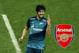 Arsenal is not just any old football club. ÙØ±Ø§Ø±Ùˆ Ø¯Ø§Øº Ùˆ Ù‡ÛŒØ¬Ø§Ù†ÛŒ Ø³ØªØ§Ø±Ù‡ ÙÙˆØªØ¨Ø§Ù„ Ø§ÛŒØ±Ø§Ù† Ø¨Ù‡ Ø¢Ø±Ø³Ù†Ø§Ù„ Ù…ÛŒ Ø±ÙˆØ¯