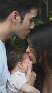 Stefan William Sudah Punya Empat Anak di Usia 26 Tahun, Mau Nambah Lagi