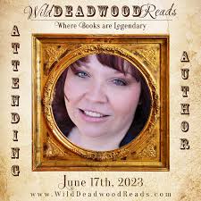 Wild Dead wood Reads