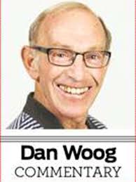 Woog's World: Westport is changing