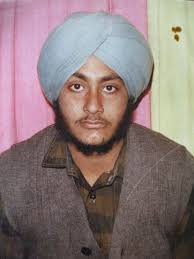 Profile of Jagdish Singh, victim of extrajudicial execution