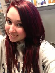 How many 4oz containers of manic panic hair color should i buy? Pin On Hairstyles I Love