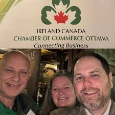 Celtic Crush American Wake dinner