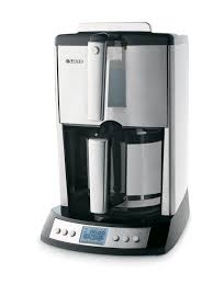 Black And Decker Thermal Coffee Maker Parts Saeco Easy Fill 10 Cup Automatic Drip Coffee Maker With Thermal Carafe Stainless Steel Drip Coffee Maker Coffee Maker Coffee Making Machine