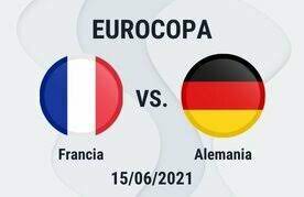 Stubhub es la mejor forma de asistir al allianz arena el 15 de junio de 2021. Pronostico Francia Vs Alemania Apuestas Euro Streaming