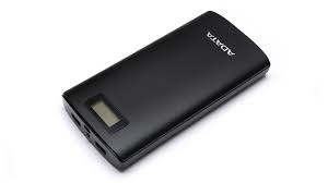 This ultraslim power bank fits in a wallet or pocket, can charge most phones to at least a third full it has the lowest capacity of any power bank we've tested—it's able to charge most phones only to. 20000 Mah Adata P20000d Power Bank Test Rightbattery Com