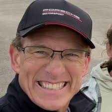 Central Illinois Region SCCA Autocross 1 & 2