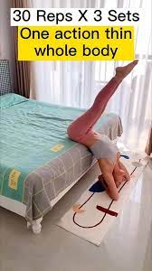 Keep Fit With Regular Exercises An Immersive Guide By Ren S Home