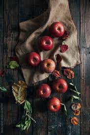 Fresh Fruit Download This High Resolution Stock Photo By Natasa Mandic From Stocksy United Fruit Photography Fruit Autumn Aesthetic