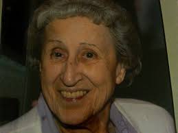 Obituary information for Audrey M. 'Bates' Delair