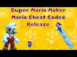 Unlockable full outfits · bowser suit: Super Mario Maker Code Generator 10 2021
