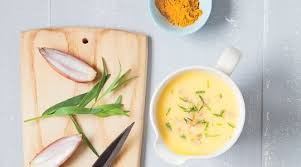 Decouvrez Notre Recette De Beurre Blanc Realisee Au Cook Expert De Magimix En 2020 Magimix Recette Magimix Sauce Beurre Blanc