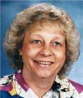 Marian Bell Obituary (1938