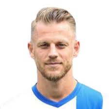 Profile Daniel Bogusz, : Info, news, matches and statistics