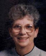 Nancy Creech Obituary (1932