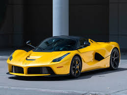 Today, prices for the top 10 most expensive ferrari cars range from around $us4,700,000 to us$780,000. Photos The 27 Most Expensive Ferraris At The Monterey Car Auctions