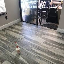 Use to seal the seams of both residential and commercial vinyl sheet flooring for those large jobs where seaming is required. How To Care For Luxury Vinyl Tile Flooring Cleaning Maintenance Of Lvt Floors