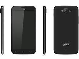 6-Zoll-Phablet: Yezz Andy A6M für 250 ...