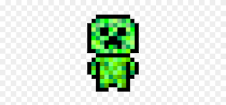 Easter island itself is the only place in the world with a mushroom island biome. Pixel Creeper Yarnworks Pixel Art Minecraft Pixel Minecraft Creeper Clipart Stunning Free Transparent Png Clipart Images Free Download