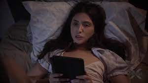 MissaX - Watching Porn With Jane Wilde - XVIDEOS.COM