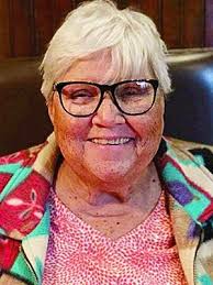 Janice Squires Obituary (1938