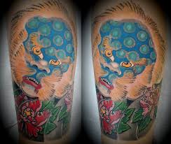 Blu Tattoo Studio - All colors by ...