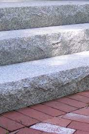 Transform A Door Into An Entrance How To Install Granite Entry Steps Granite Steps Entry Steps Stone Step