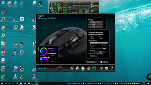 We have provided below some ways to download and install the logitech g502 driver and software and install guide. Nabor Zakljucak Tehnologija Logitech G502 Software Triangletechhire Com