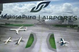 Tribun pontianak menyajikan berita dan video terkini pontianak, kalimantan barat Angkasa Pura I Siapkan Protokol The New Normal Untuk Aktivitas Bandara